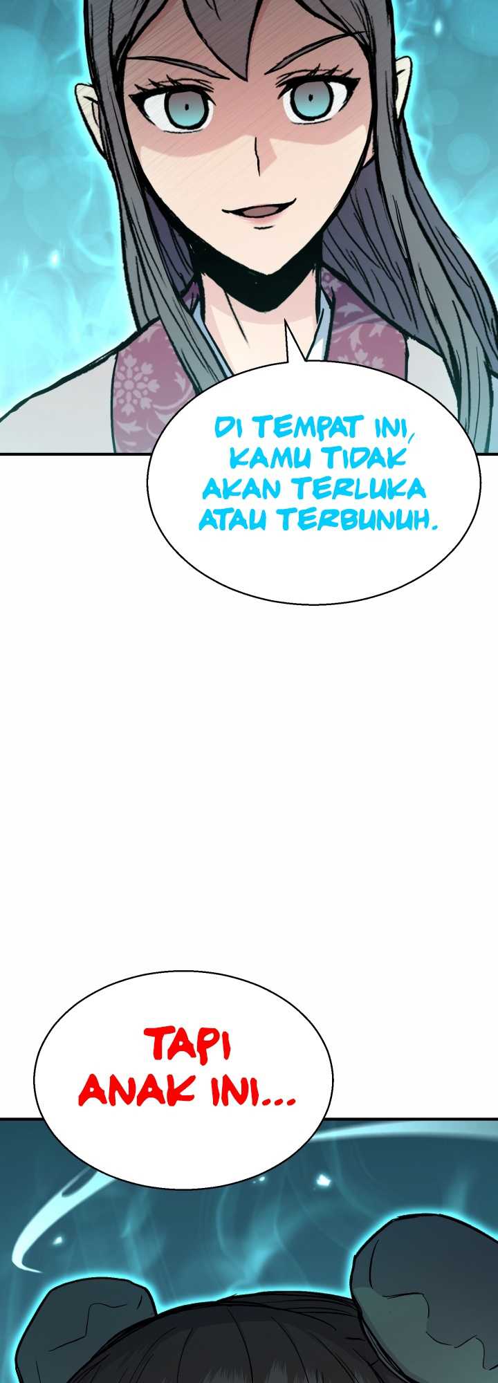 Halaman 68 dari Master of the Martial Arts Library Chapter 8