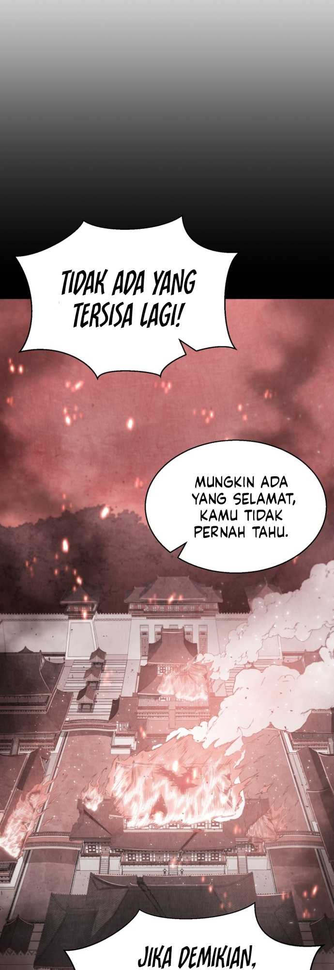 Halaman 7 dari Master of the Martial Arts Library Chapter 8