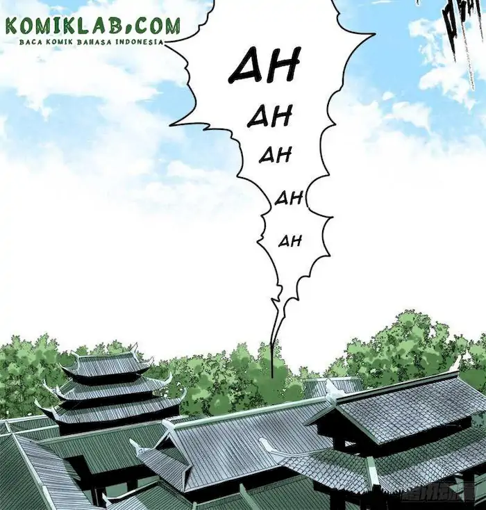 Halaman 25 dari Ming Dynasty’s Failure Chapter 1