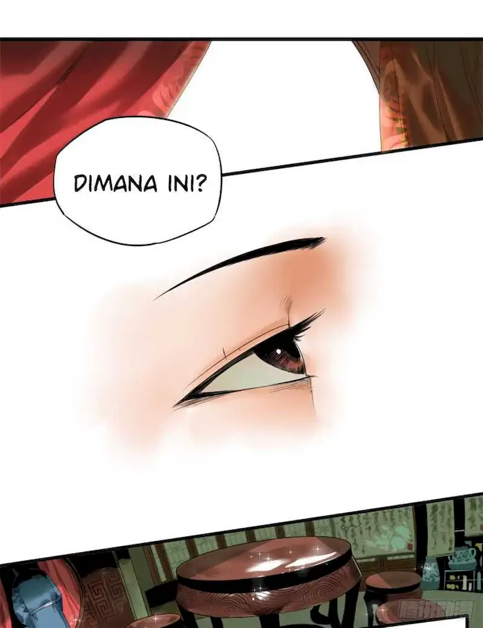 Halaman 4 dari Ming Dynasty’s Failure Chapter 1