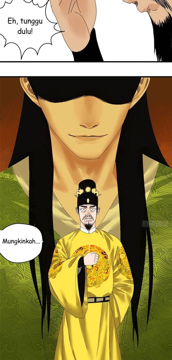 Halaman 11 dari Ming Dynasty’s Failure Chapter 17