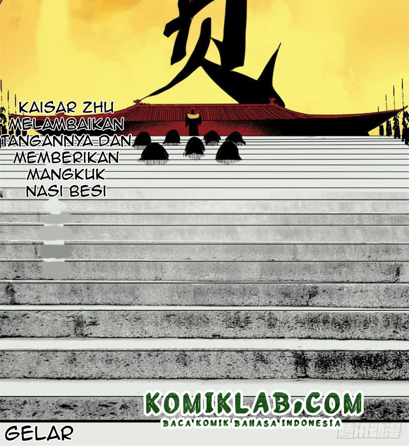 Halaman 13 dari Ming Dynasty’s Failure Chapter 2
