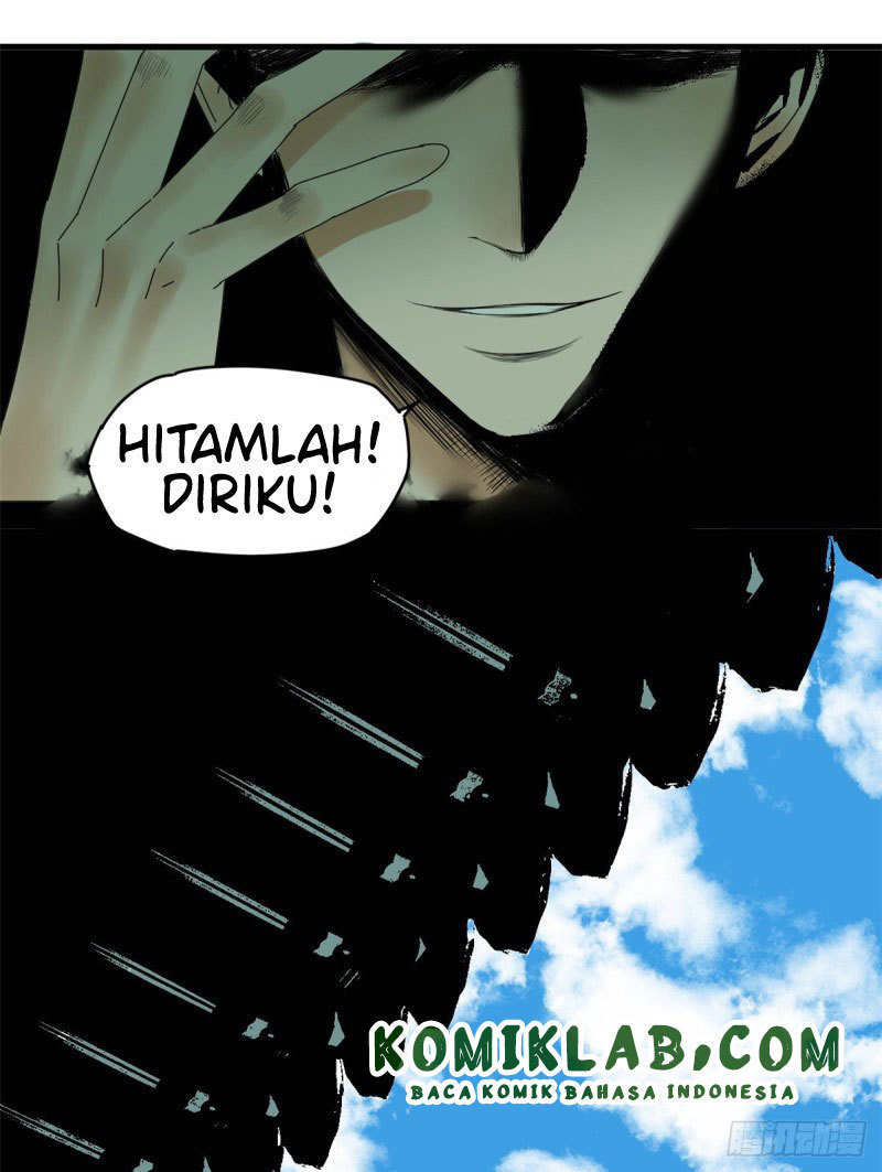 Halaman 17 dari Ming Dynasty’s Failure Chapter 2