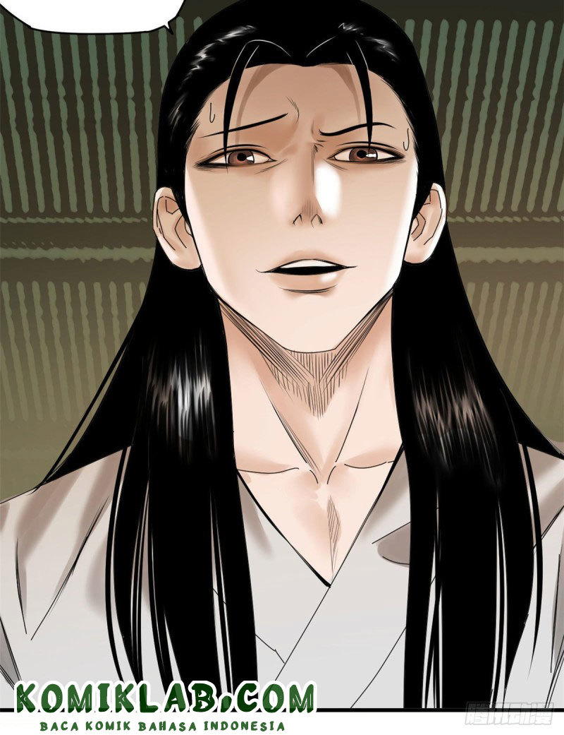 Halaman 28 dari Ming Dynasty’s Failure Chapter 2
