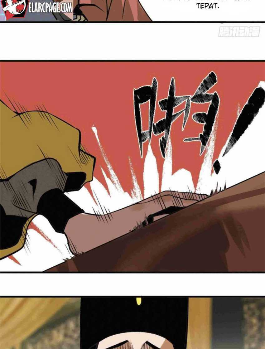 Halaman 11 dari Ming Dynasty’s Failure Chapter 26