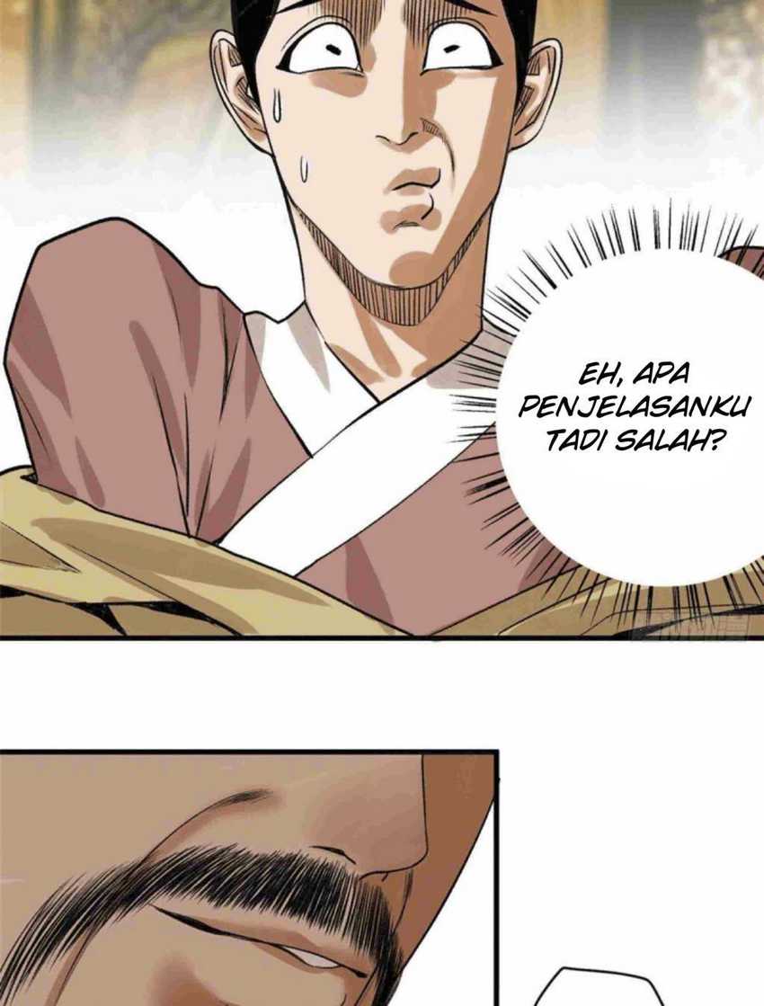 Halaman 12 dari Ming Dynasty’s Failure Chapter 26