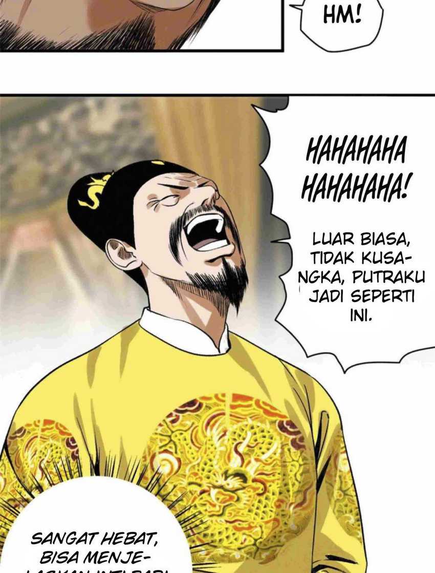 Halaman 13 dari Ming Dynasty’s Failure Chapter 26