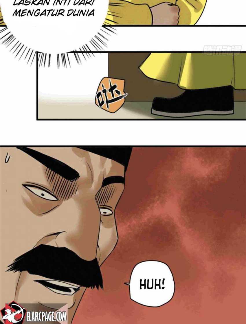 Halaman 14 dari Ming Dynasty’s Failure Chapter 26