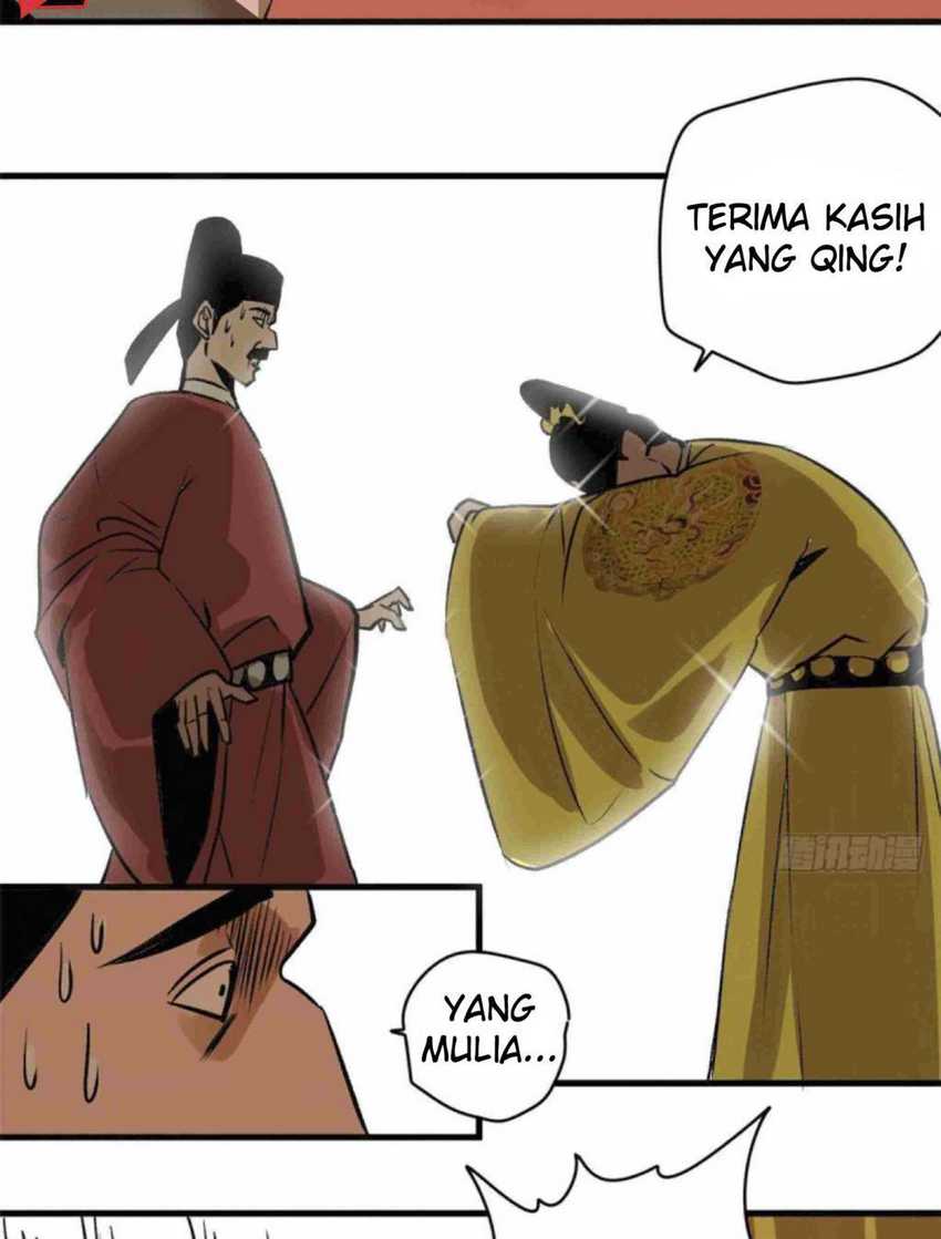 Halaman 15 dari Ming Dynasty’s Failure Chapter 26