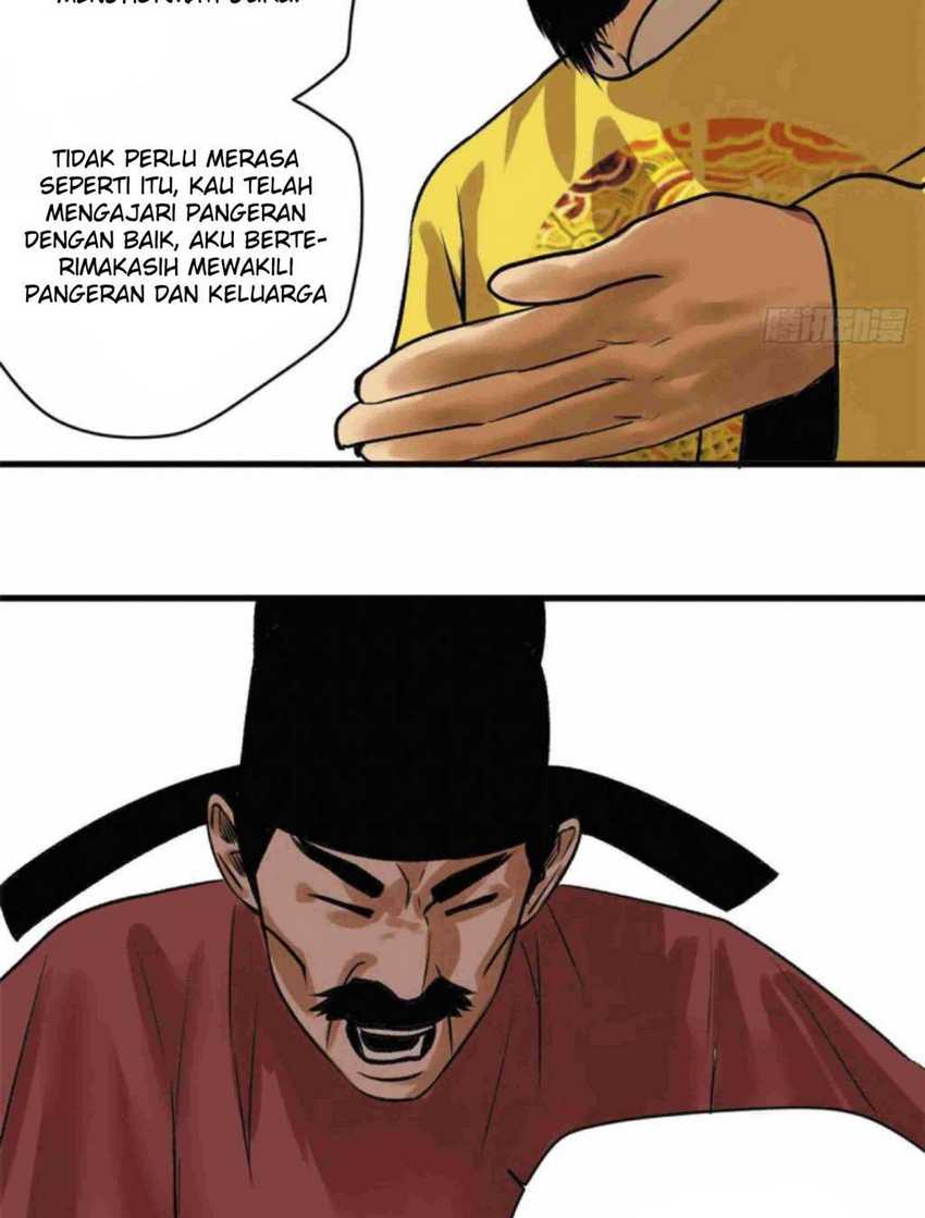 Halaman 17 dari Ming Dynasty’s Failure Chapter 26
