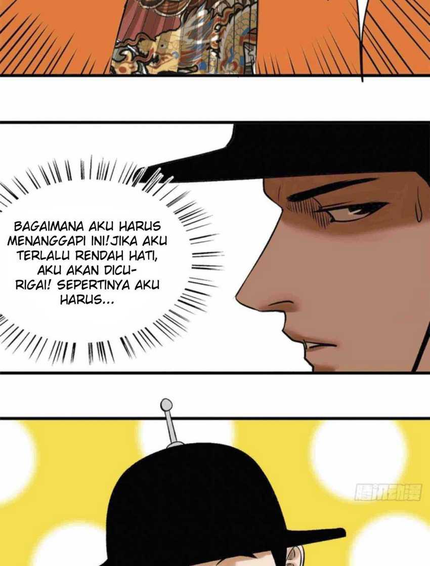 Halaman 22 dari Ming Dynasty’s Failure Chapter 26