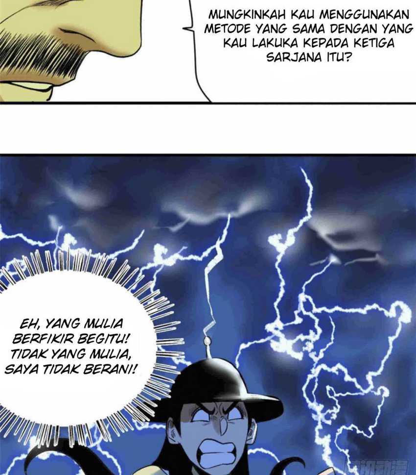 Halaman 26 dari Ming Dynasty’s Failure Chapter 26