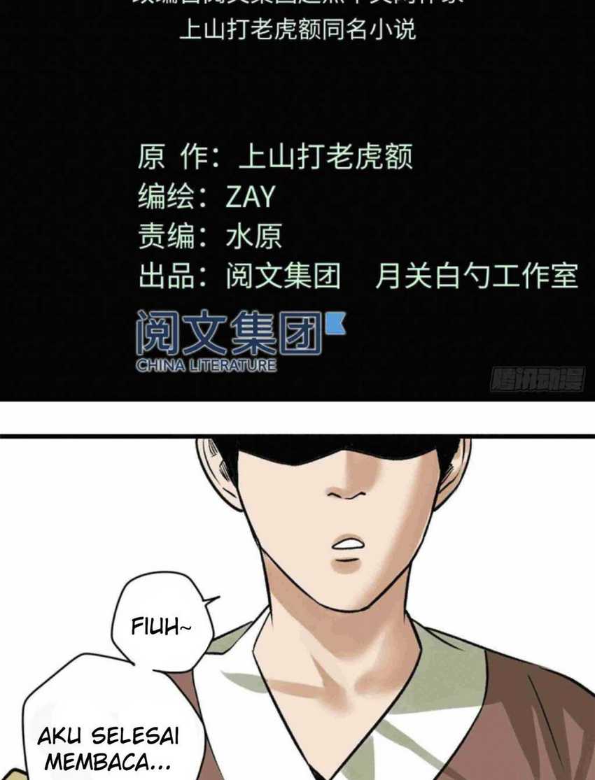 Halaman 3 dari Ming Dynasty’s Failure Chapter 26