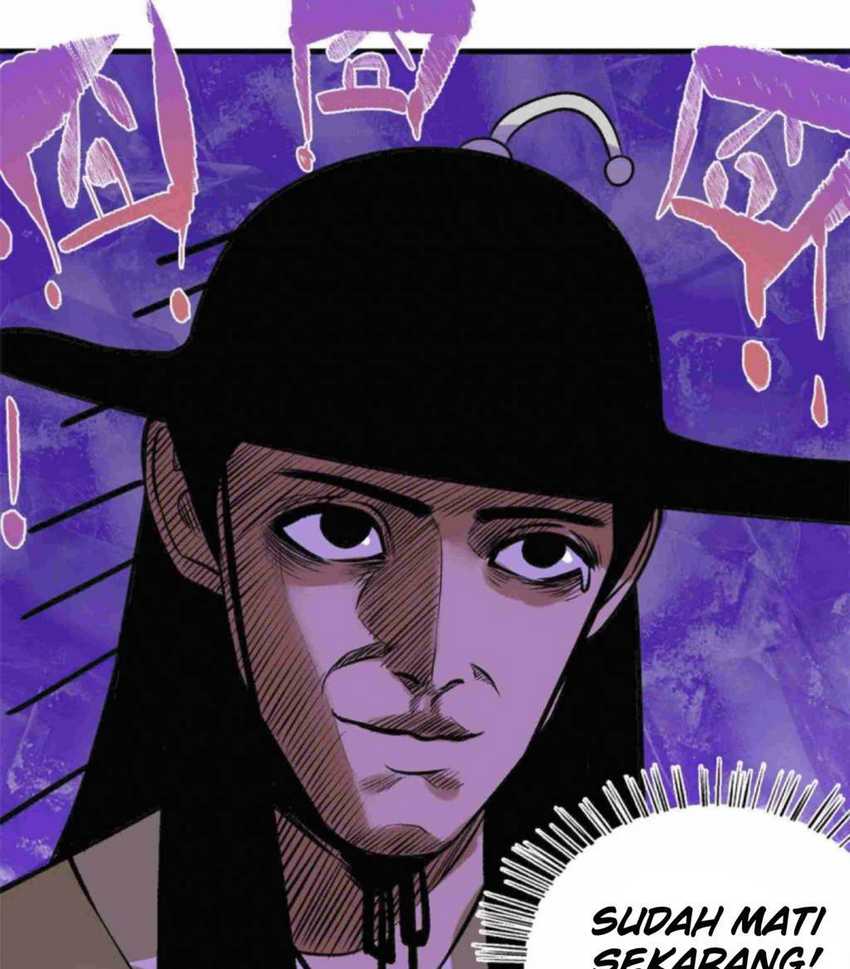 Halaman 30 dari Ming Dynasty’s Failure Chapter 26