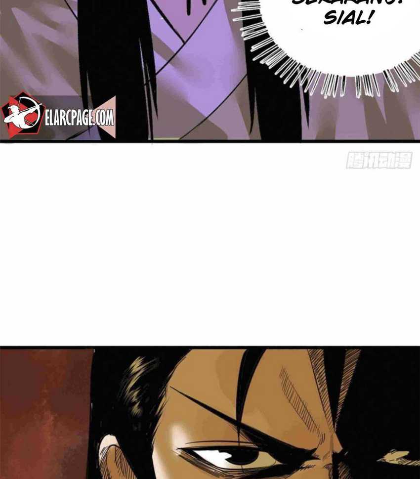 Halaman 31 dari Ming Dynasty’s Failure Chapter 26