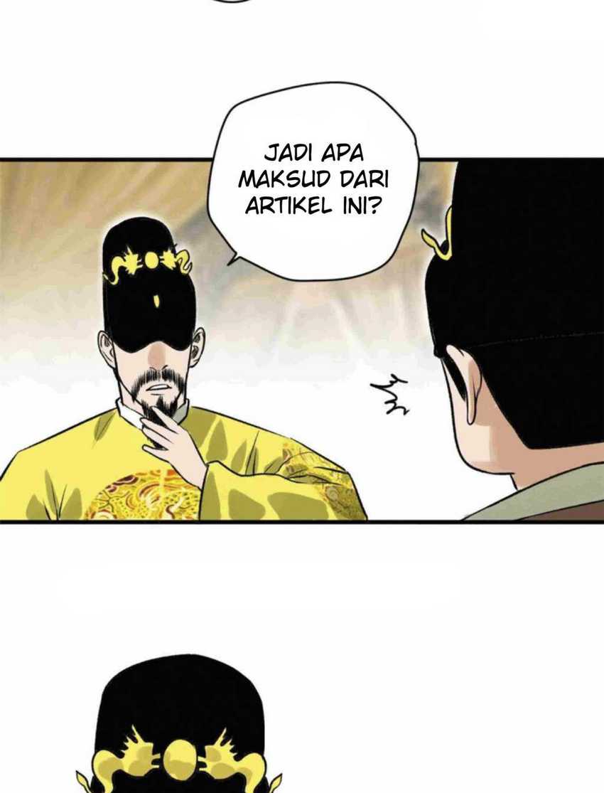 Halaman 6 dari Ming Dynasty’s Failure Chapter 26
