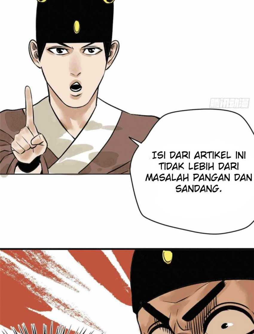 Halaman 7 dari Ming Dynasty’s Failure Chapter 26