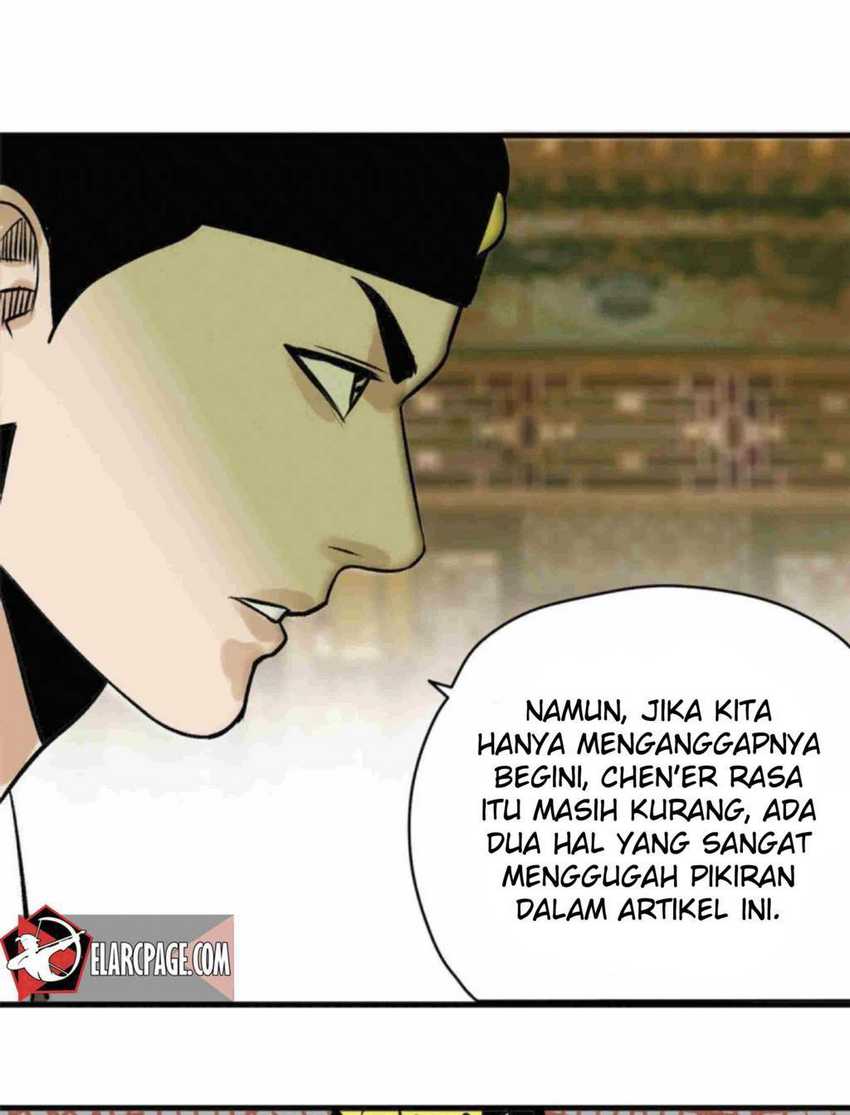 Halaman 9 dari Ming Dynasty’s Failure Chapter 26