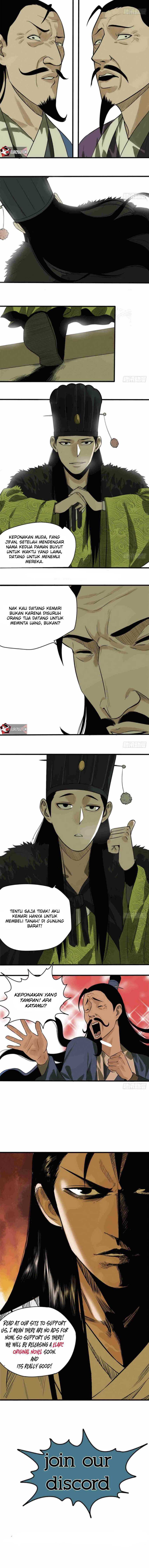 Halaman 5 dari Ming Dynasty’s Failure Chapter 30