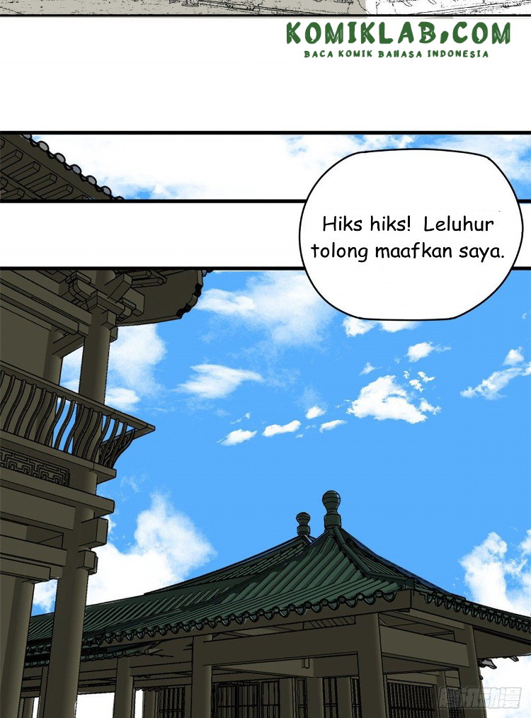 Halaman 10 dari Ming Dynasty’s Failure Chapter 6