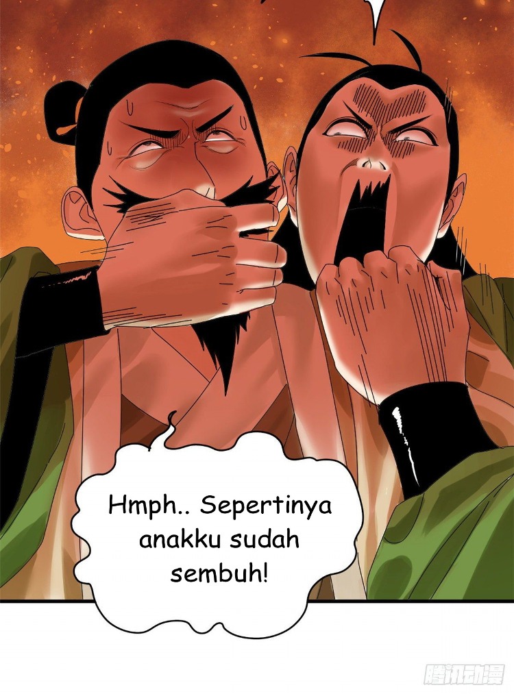 Halaman 14 dari Ming Dynasty’s Failure Chapter 6