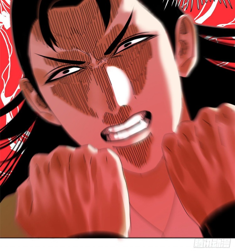Halaman 22 dari Ming Dynasty’s Failure Chapter 6
