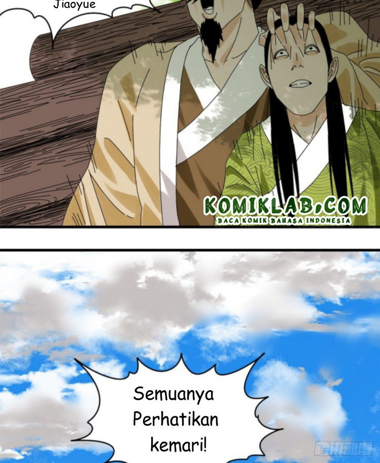 Halaman 24 dari Ming Dynasty’s Failure Chapter 6