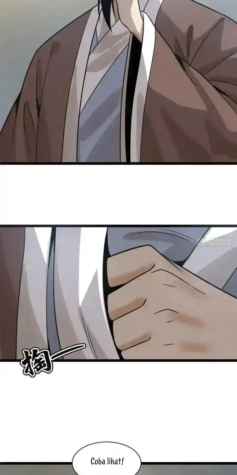 Halaman 13 dari Ming Dynasty’s Failure Chapter 107
