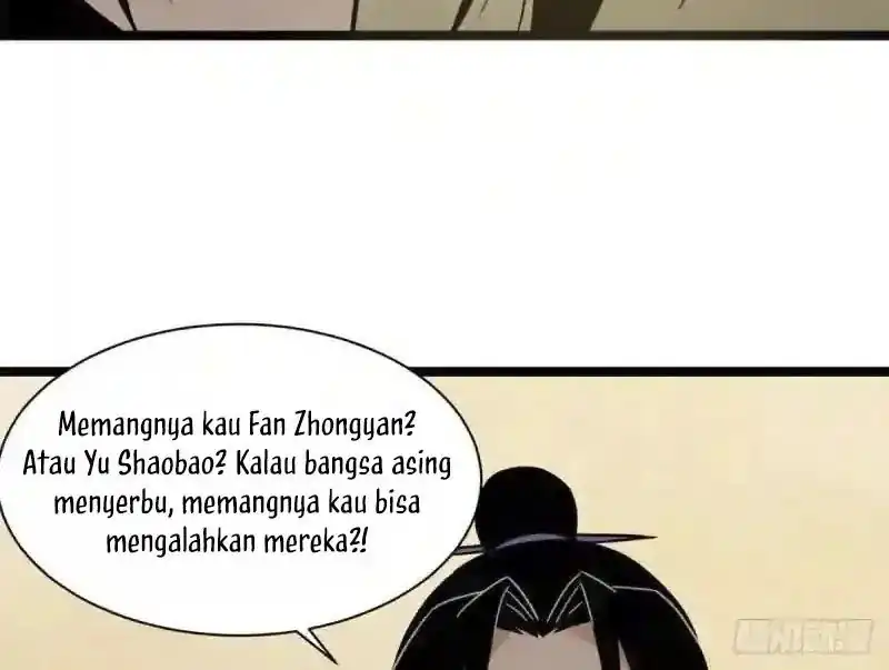 Halaman 19 dari Ming Dynasty’s Failure Chapter 107