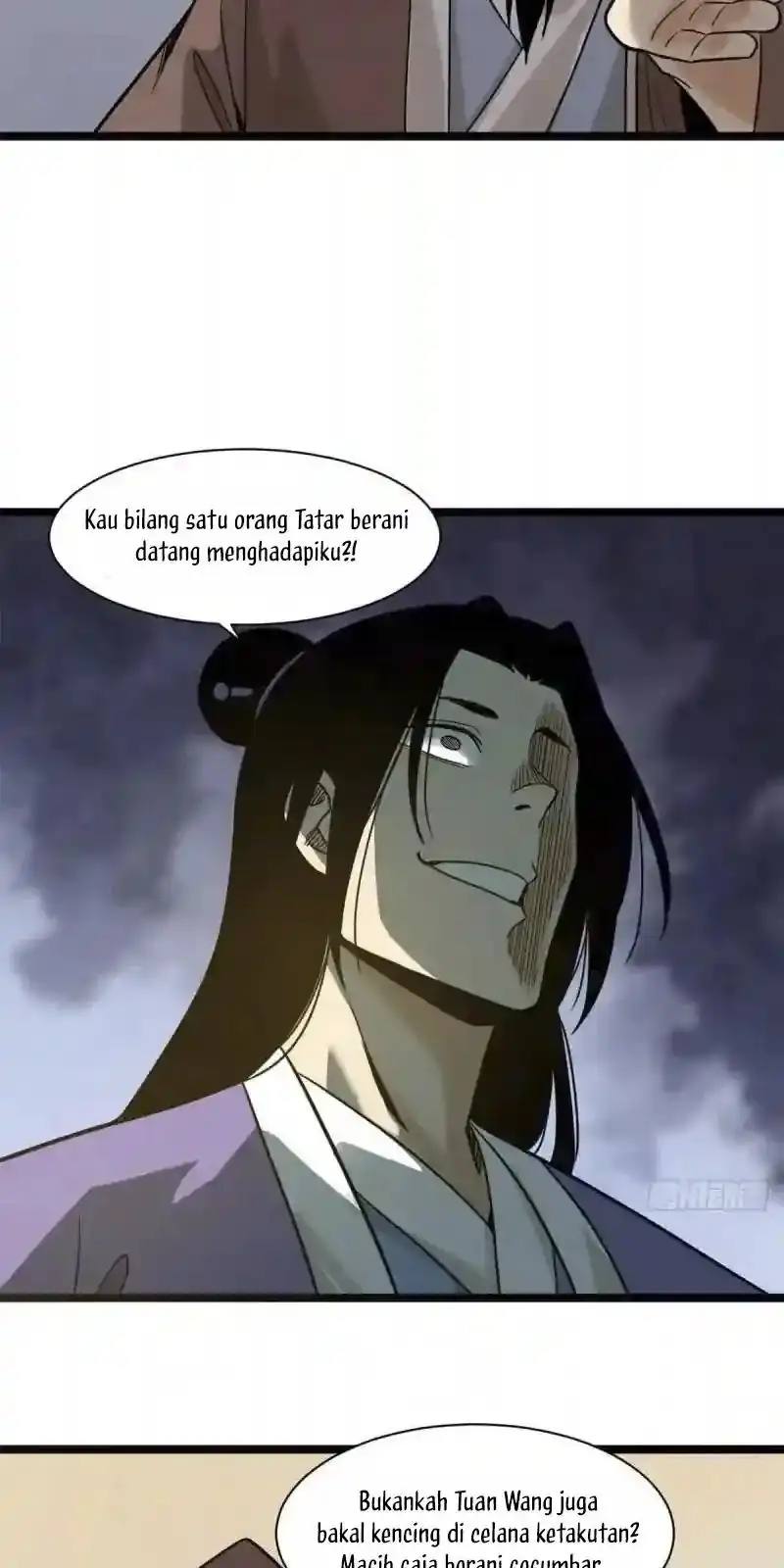 Halaman 29 dari Ming Dynasty’s Failure Chapter 107
