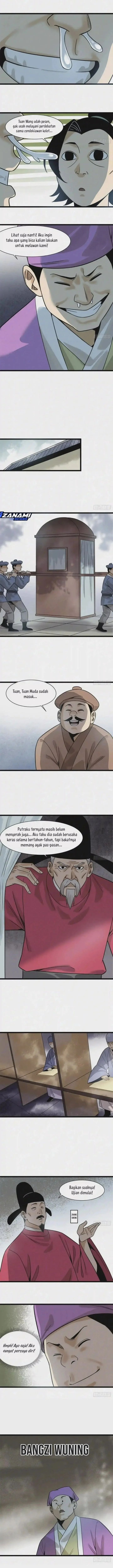 Halaman 2 dari Ming Dynasty’s Failure Chapter 108