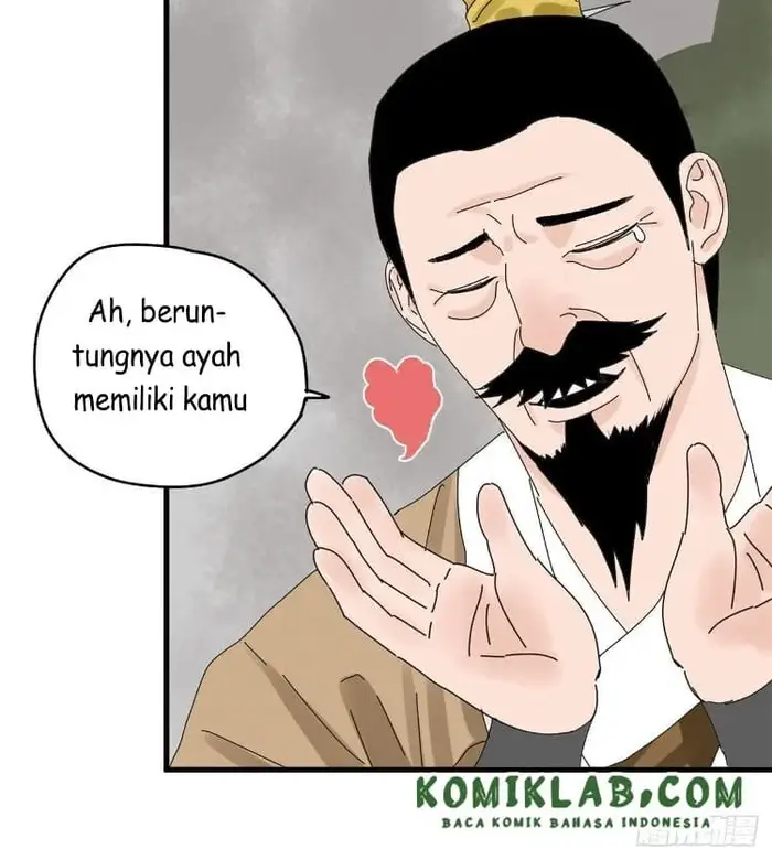 Halaman 13 dari Ming Dynasty’s Failure Chapter 11