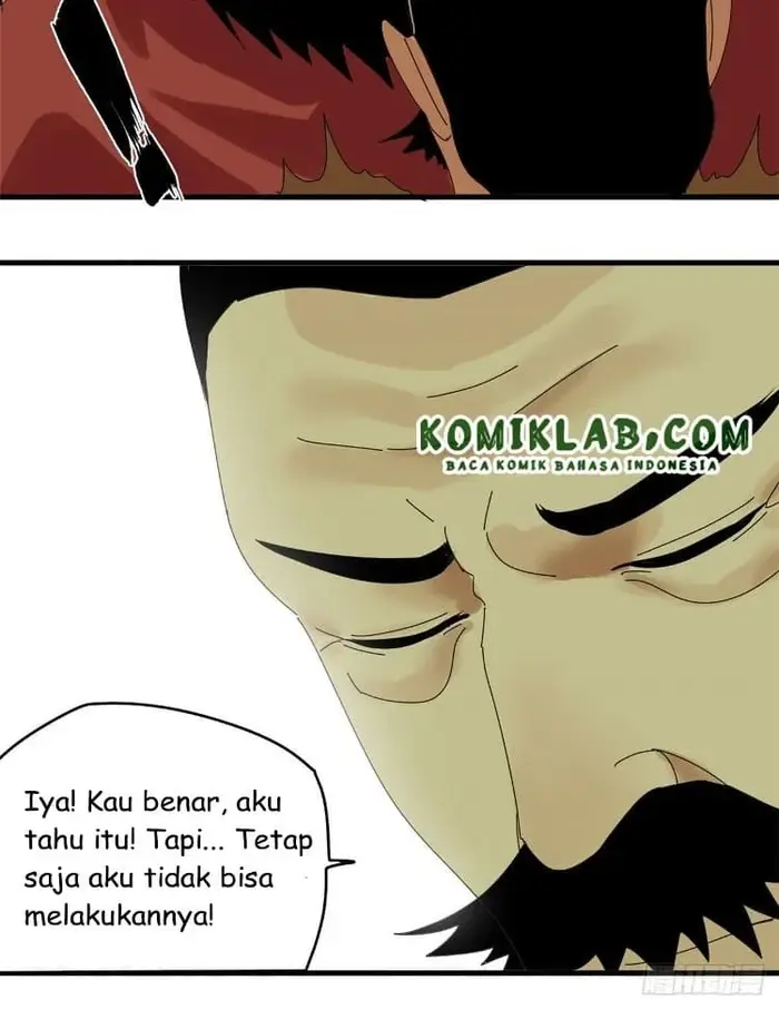 Halaman 16 dari Ming Dynasty’s Failure Chapter 11