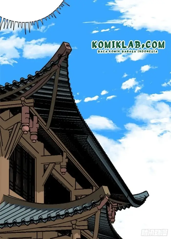 Halaman 6 dari Ming Dynasty’s Failure Chapter 11