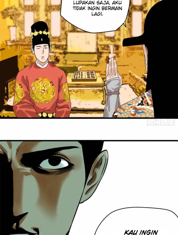 Halaman 11 dari Ming Dynasty’s Failure Chapter 23