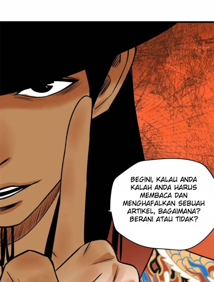 Halaman 17 dari Ming Dynasty’s Failure Chapter 23