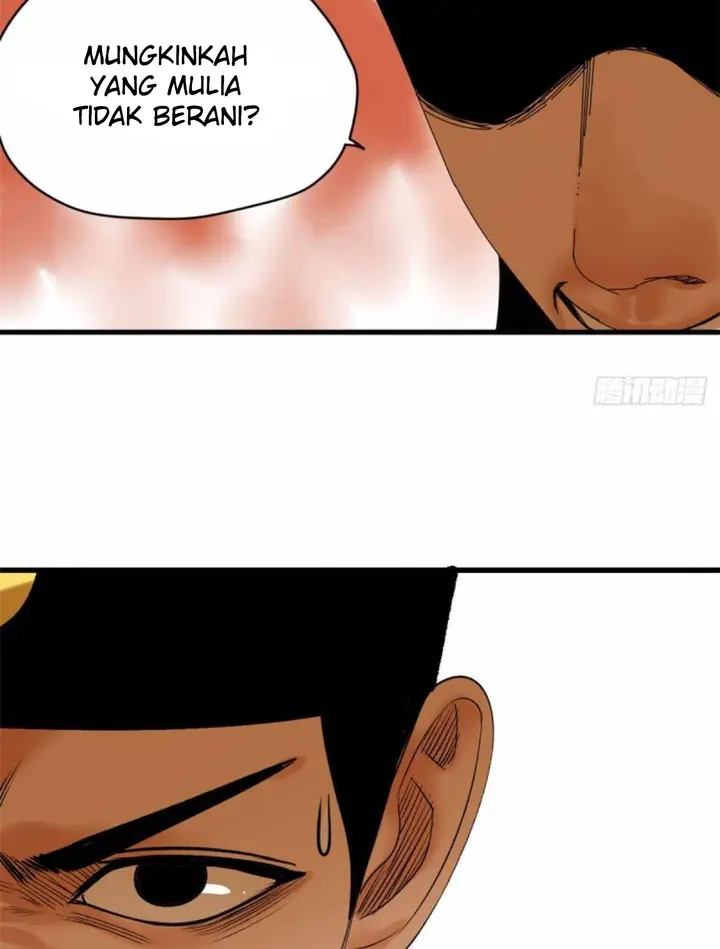 Halaman 19 dari Ming Dynasty’s Failure Chapter 23