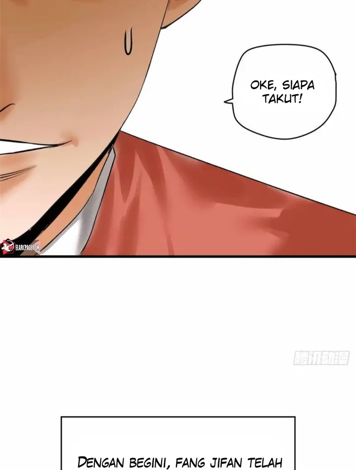 Halaman 20 dari Ming Dynasty’s Failure Chapter 23