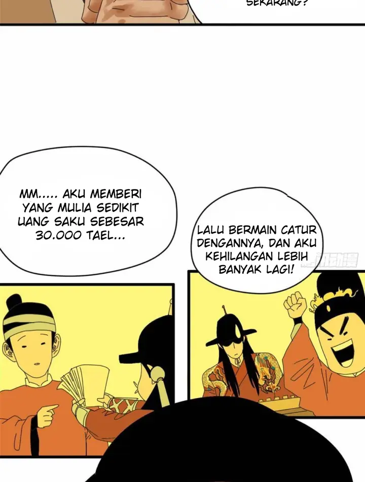 Halaman 31 dari Ming Dynasty’s Failure Chapter 23