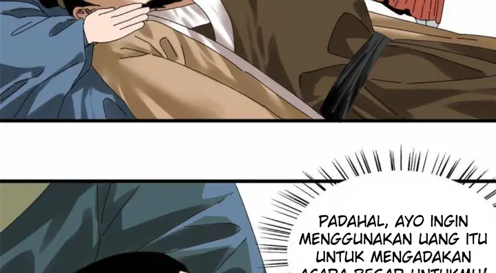 Halaman 34 dari Ming Dynasty’s Failure Chapter 23