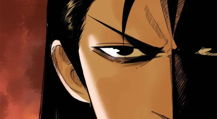 Halaman 37 dari Ming Dynasty’s Failure Chapter 23