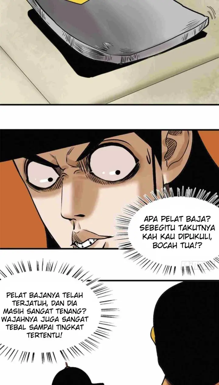 Halaman 13 dari Ming Dynasty’s Failure Chapter 25