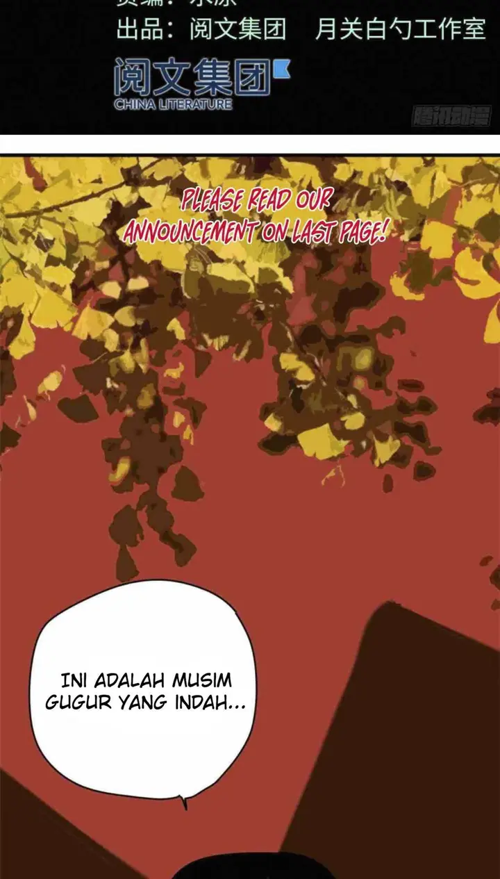 Halaman 3 dari Ming Dynasty’s Failure Chapter 25