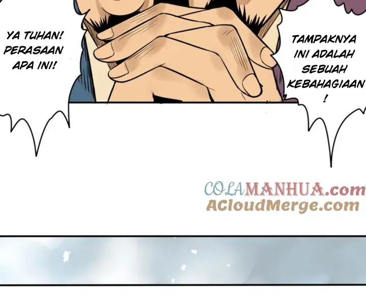 Halaman 10 dari Ming Dynasty’s Failure Chapter 31