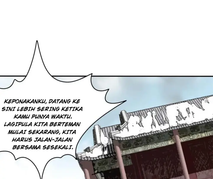 Halaman 11 dari Ming Dynasty’s Failure Chapter 31