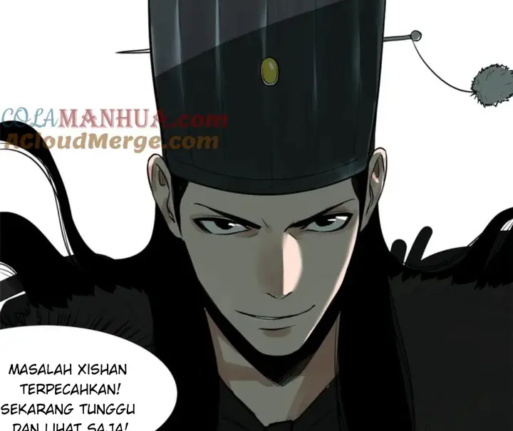 Halaman 13 dari Ming Dynasty’s Failure Chapter 31