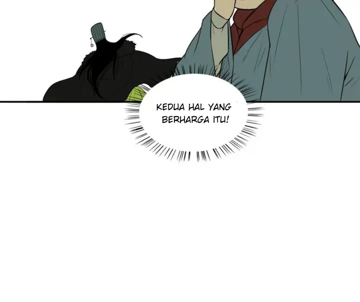Halaman 15 dari Ming Dynasty’s Failure Chapter 31