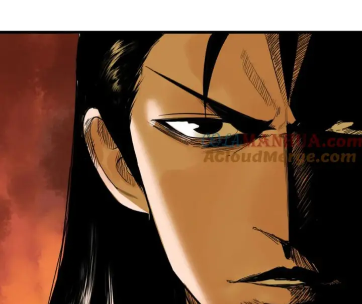 Halaman 16 dari Ming Dynasty’s Failure Chapter 31