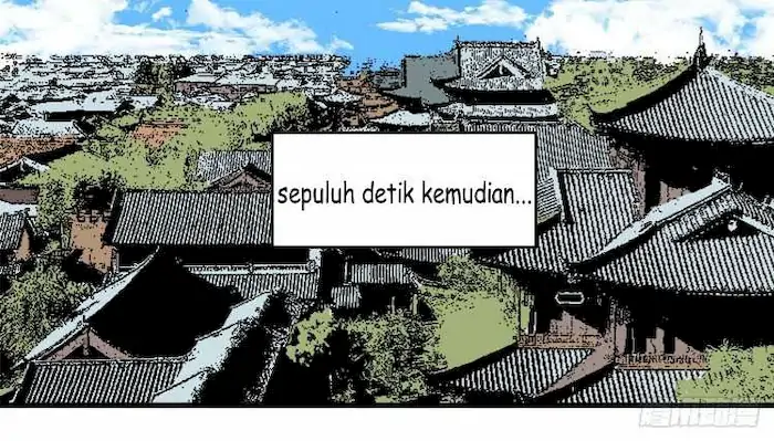 Halaman 11 dari Ming Dynasty’s Failure Chapter 4