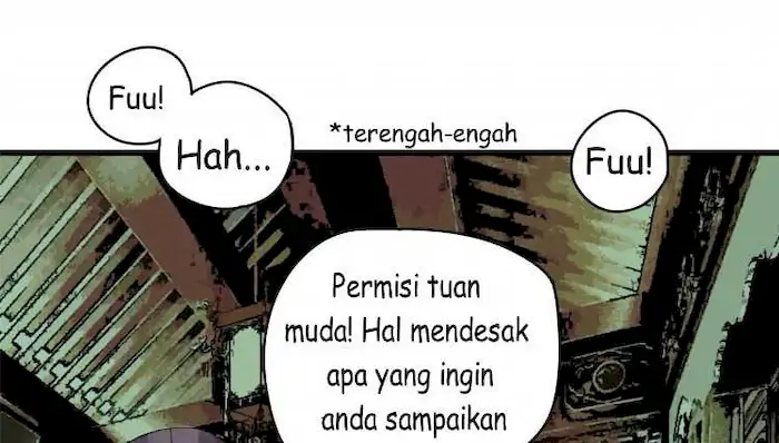 Halaman 12 dari Ming Dynasty’s Failure Chapter 4